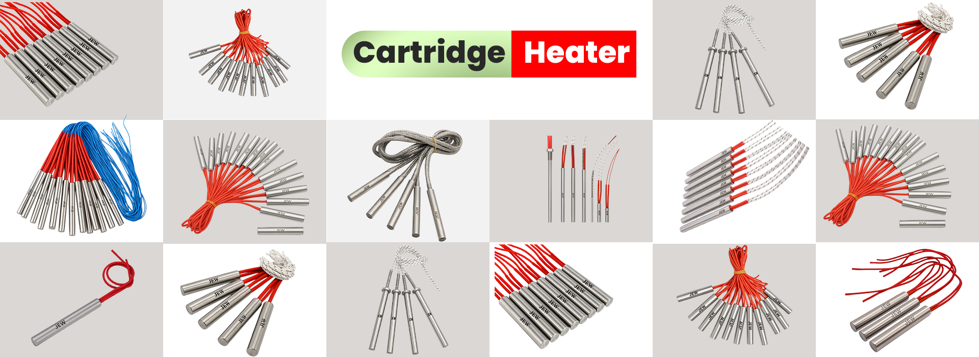 Carttridge Heater