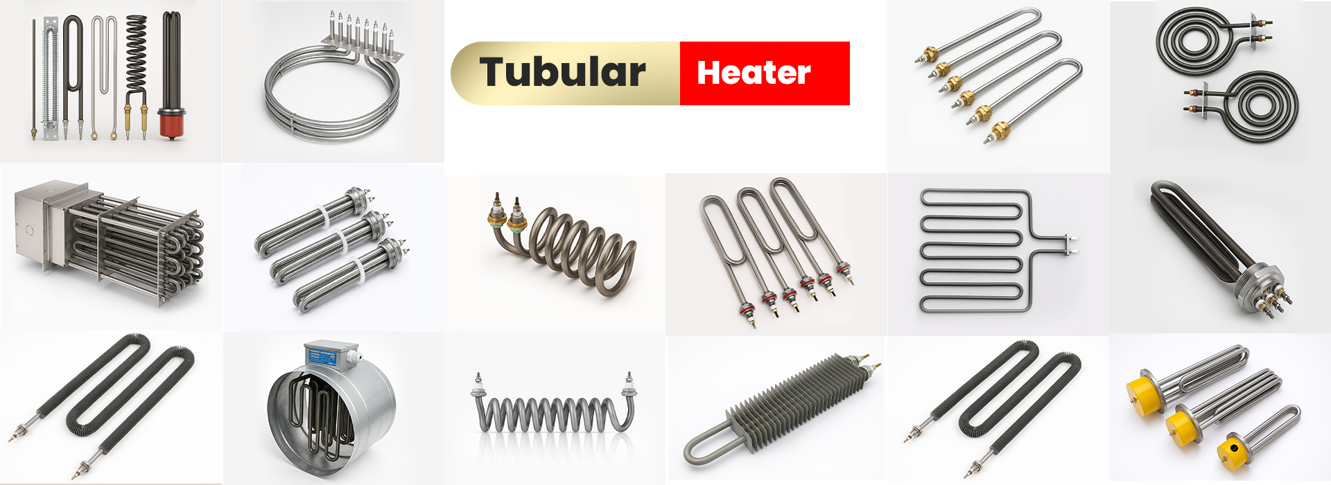 Tubular Heater